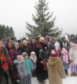 Подарили друг другу   праздник!