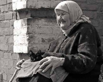 Приемная семья – новая форма социальной помощи пожилым Приемная семья – новая форма социальной помощи пожилым