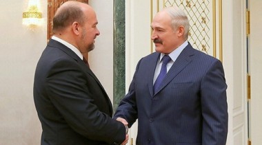Принцип взаимного интереса Принцип взаимного интереса