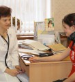 Приоритет — развитию первичной медицинской помощи Приоритет — развитию первичной медицинской помощи
