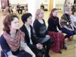 Программа конференции была насыщенной Программа конференции была насыщенной
