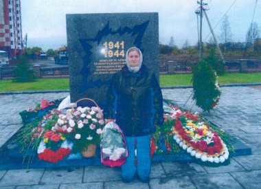 Просим отозваться родственников солдата Просим отозваться родственников солдата