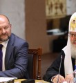 Развитие Соловков – общая задача власти и церкви Развитие Соловков – общая задача власти и церкви