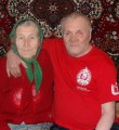 С дедушкой всегда хорошо, тепло, уютно С дедушкой всегда хорошо, тепло, уютно