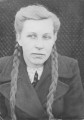 С детских лет была жадной до знаний С детских лет была жадной до знаний