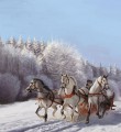 С Новым годом, уважаемые земляки! С Новым годом, уважаемые земляки!