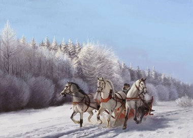 С Новым годом, уважаемые земляки! С Новым годом, уважаемые земляки!