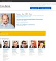 Сайт orlov29.ru – новая площадка для диалога Сайт orlov29.ru – новая площадка для диалога