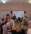 Скоро станут настоящими   первоклассниками