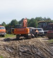 Срок выполнения работ – июль-октябрь