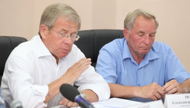 Станислав Вторый: «Поморью подходит модель местной власти Саранска» Станислав Вторый: «Поморью подходит модель местной власти Саранска»