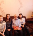 Страницы прошлого забыть нельзя… Страницы прошлого забыть нельзя…
