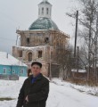 Своя ноша не тянет…