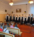 Там, где музыка живет...