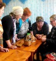 «Тепло человеческих рук»   продолжает согревать сердца людей