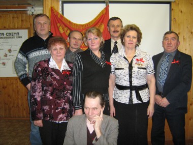 «Ты сегодня отлично выглядишь, хоть немало дорог прошел…» «Ты сегодня отлично выглядишь, хоть немало дорог прошел…»