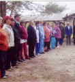 У нас были хорошие помощники У нас были хорошие помощники
