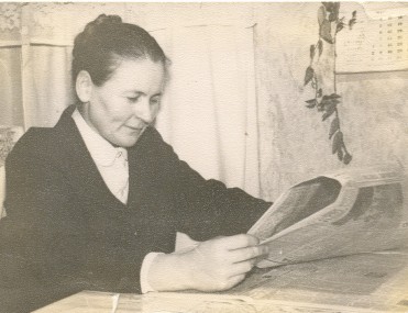 «Учили нас думать и строить уроки…» «Учили нас думать и строить уроки…»