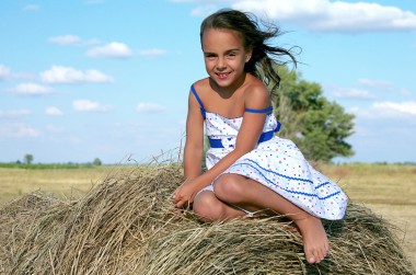 Улыбка лета Улыбка лета