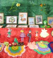 Умелые руки – не знают скуки Умелые руки – не знают скуки