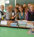 «Увидела здание педколледжа и решила: буду здесь учиться!»