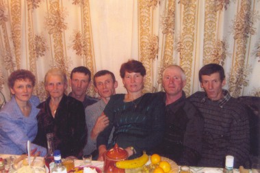 «Уж мне грех жаловаться, прожила я хорошо!» «Уж мне грех жаловаться, прожила я хорошо!»