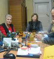 «В деревне Кондаковы   медпункт не закрыт»…