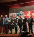 В этом большом и светлом доме уютно всем