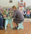 В награду получили   искренние улыбки и сувениры…