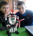«В наших школах появились роботы» «В наших школах появились роботы»
