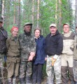 в память о лыжной бригаде в память о лыжной бригаде