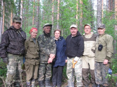 в память о лыжной бригаде в память о лыжной бригаде