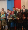 В район пришло   359 медалей…