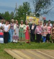 В Соловьихе собрались,   из самовара чаю напились…