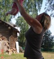 Варвара Гладкая Варвара Гладкая