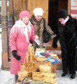 Вас ждет цикл   мероприятий   «А у нас на Виледи…»