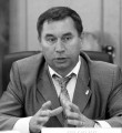 Виктор Шерягин: «Глава не должен быть политиком» Виктор Шерягин: «Глава не должен быть политиком»