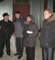 Виледь принимала гостей из Сысольского района Виледь принимала гостей из Сысольского района