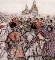 Вилегодский бунт 1613 года Вилегодский бунт 1613 года