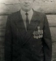 Во время уличных боев в Берлине был ранен… Во время уличных боев в Берлине был ранен…