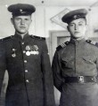Военные дороги рядового   Осмоловского