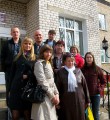 «Все держится на людях! Одна я что сумею» «Все держится на людях! Одна я что сумею»