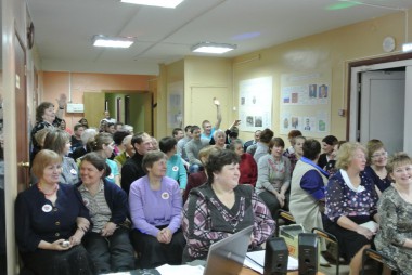 Встретившись, пролистали школьный альбом… Встретившись, пролистали школьный альбом…