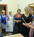 «Ягодка» отмечает   первые именины