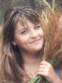 Юлия Копылова, с.Ильинск. Юлия Копылова, с.Ильинск.
