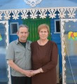 За плечами полвека совместной жизни…