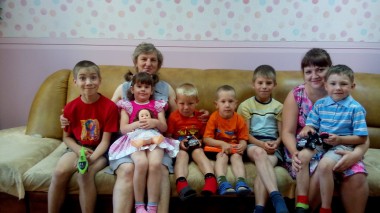 Здесь есть возможность проявить себя… Здесь есть возможность проявить себя…