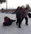 «Здоровым быть модно»