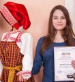 Достойно презентовали свои творческие достижения Достойно презентовали свои творческие достижения