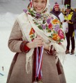 Если бы Юля солдатом была, то за собою полки повела… Если бы Юля солдатом была, то за собою полки повела…